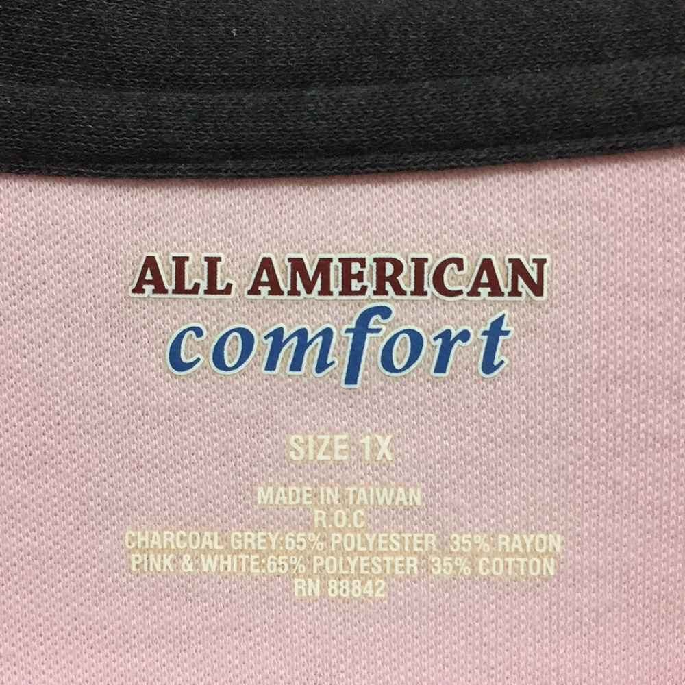 3/$35 ALL AMERICAN COMFORT popover - Picture 5 of 8